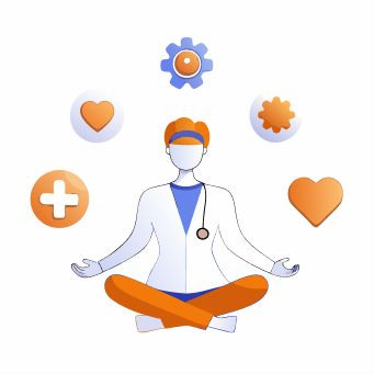 Health facilitator