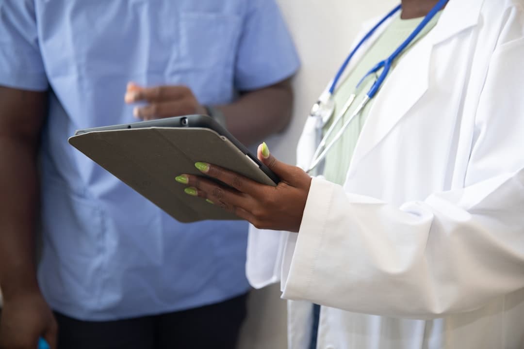 Why TALHospitals