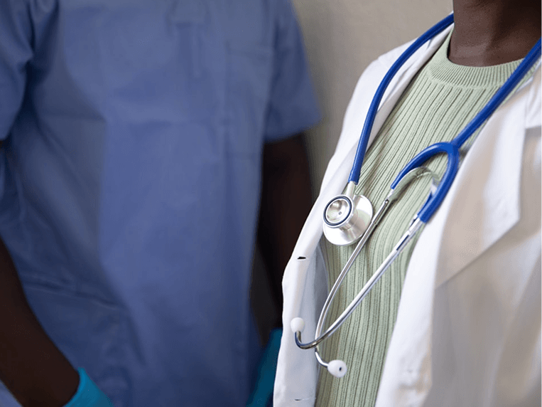 Doctors