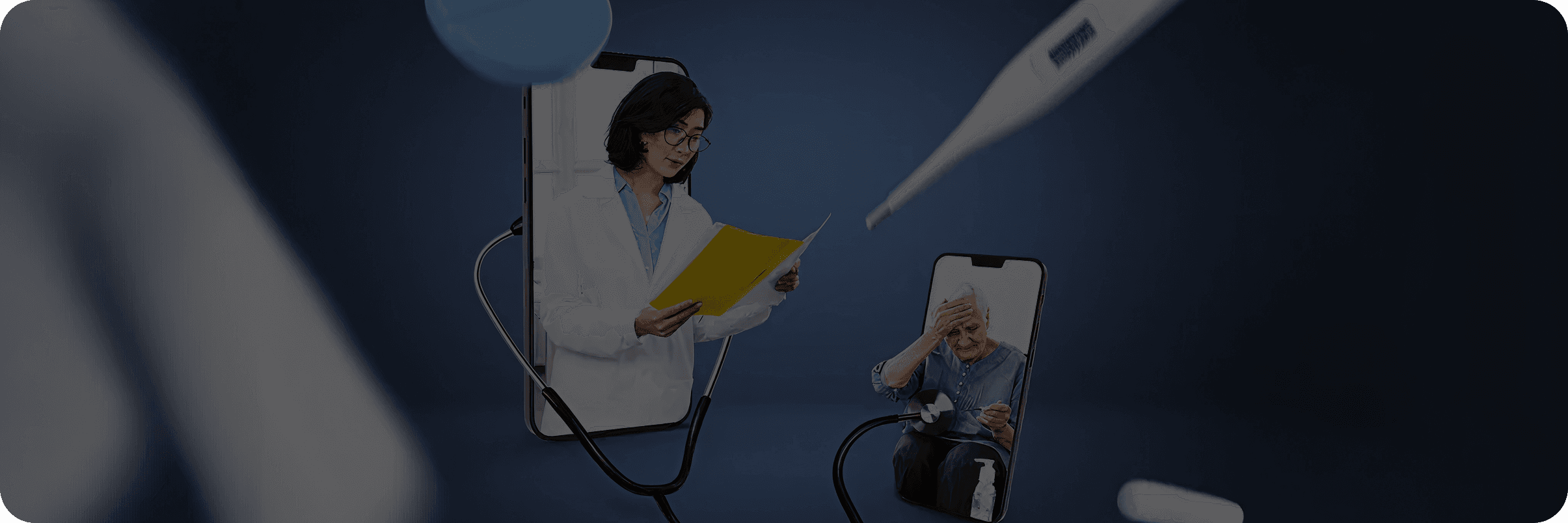 About TALHospitals