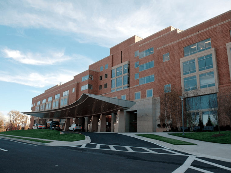 Hospitals & Facilities