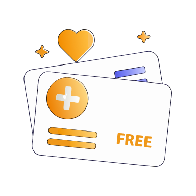 Create Free Campaigns for Patients