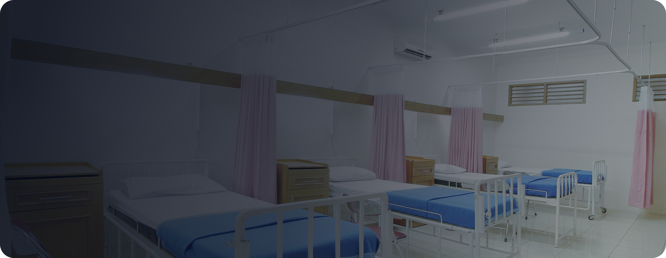 hospitals