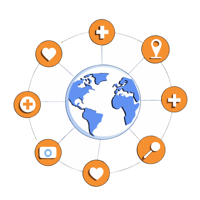 Expand Your Impact Globally & Fuel a Healthier Future